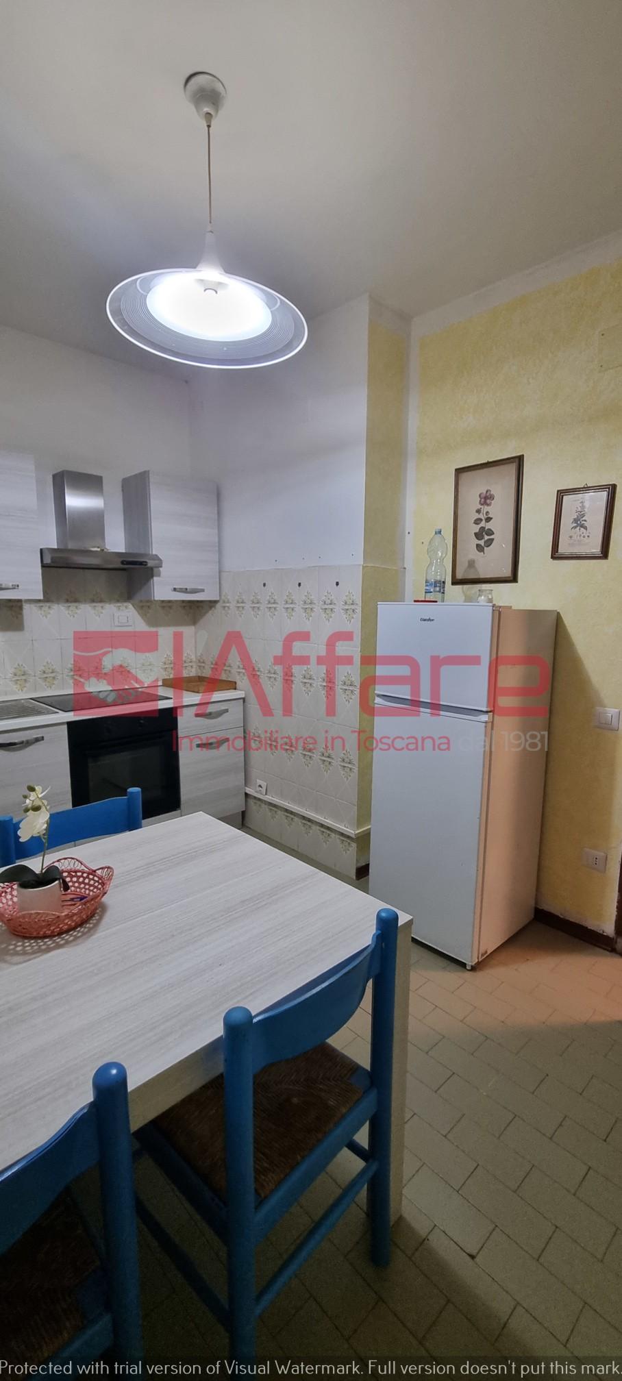 Bilocale in affitto, Pontedera villaggi