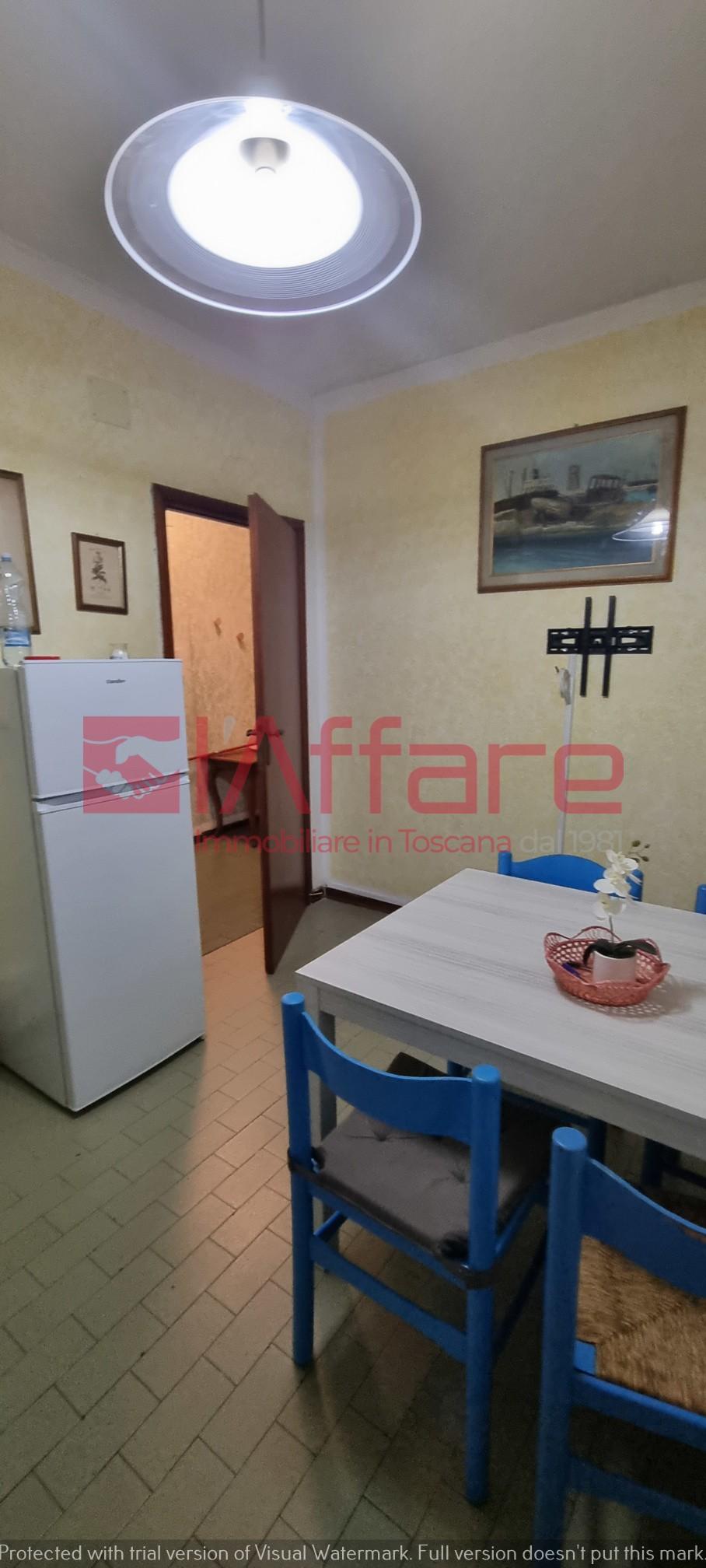 Bilocale in affitto, Pontedera villaggi