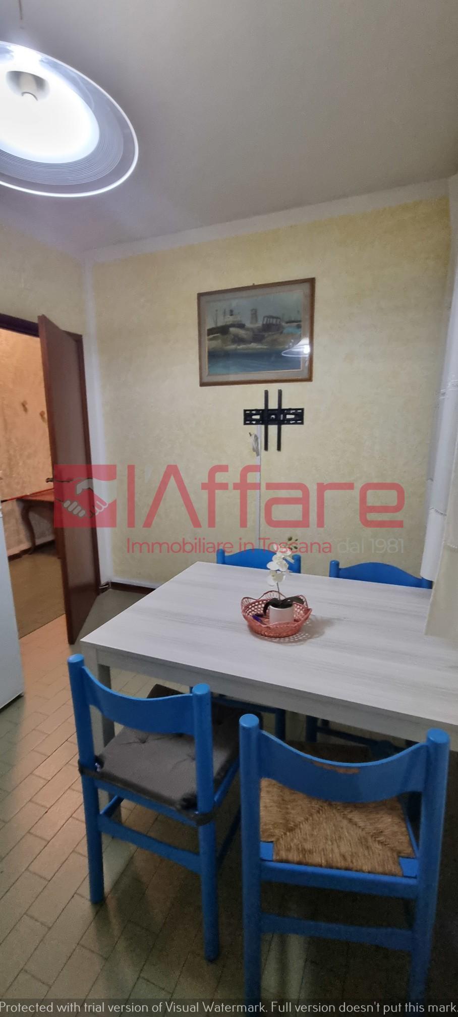 Bilocale in affitto, Pontedera villaggi