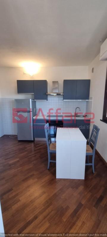 Monolocale arredato in affitto a Pontedera