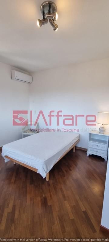 Monolocale arredato in affitto a Pontedera