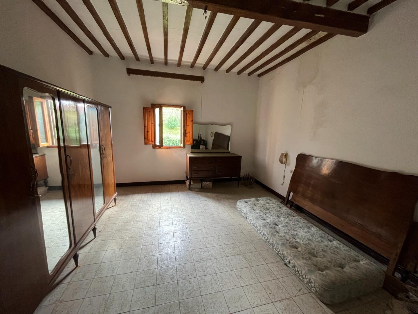 Trilocale in vendita, Pontedera montecastello