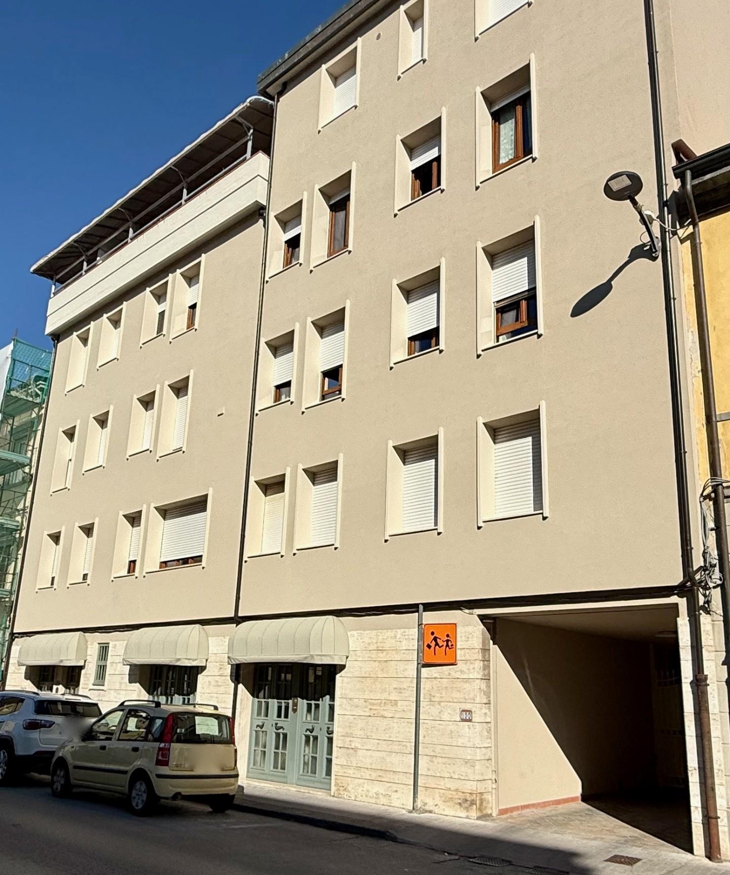 Appartamento in vendita a Pontedera