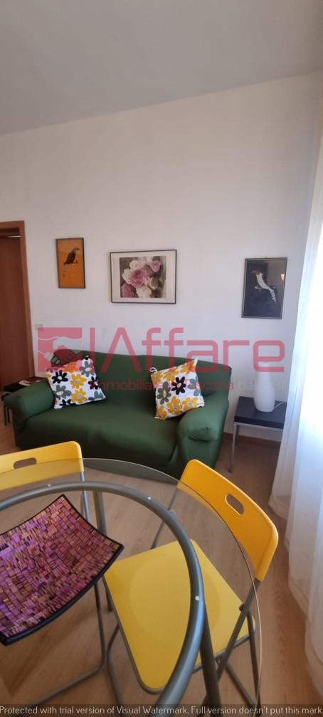 Bilocale arredato in affitto, Pontedera centro