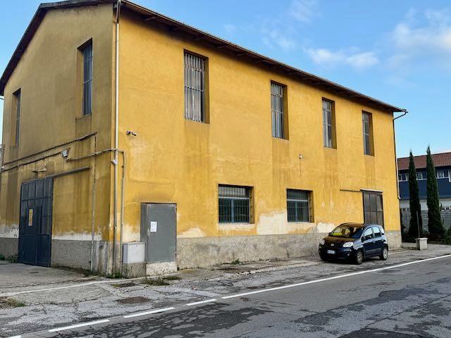 Laboratorio in vendita a Santa Croce sull'Arno