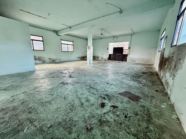 Laboratorio in vendita a Santa Croce sull'Arno