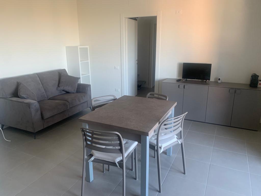 Trilocale in vendita, Pontedera la borra