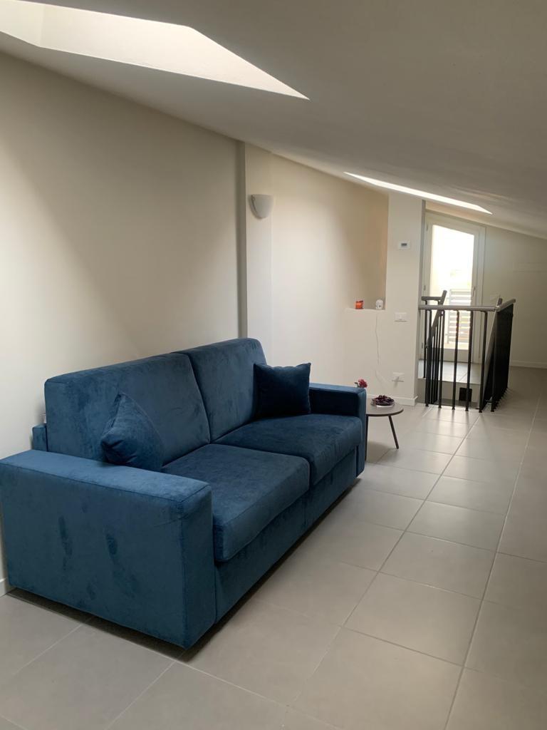 Trilocale in vendita, Pontedera la borra