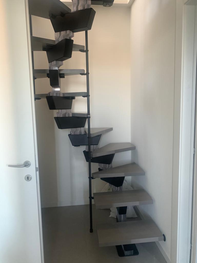 Trilocale in vendita, Pontedera la borra