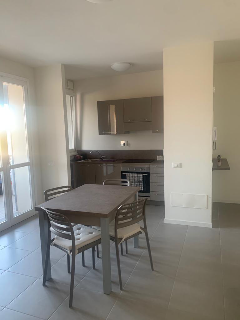 Trilocale in vendita, Pontedera la borra