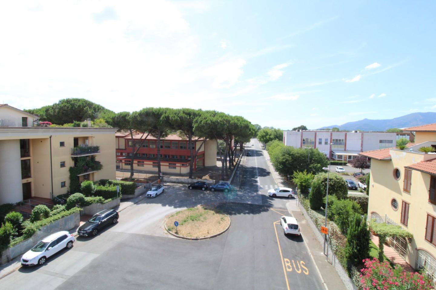 Quadrilocale in vendita, Pontedera stadio,centro scolastico