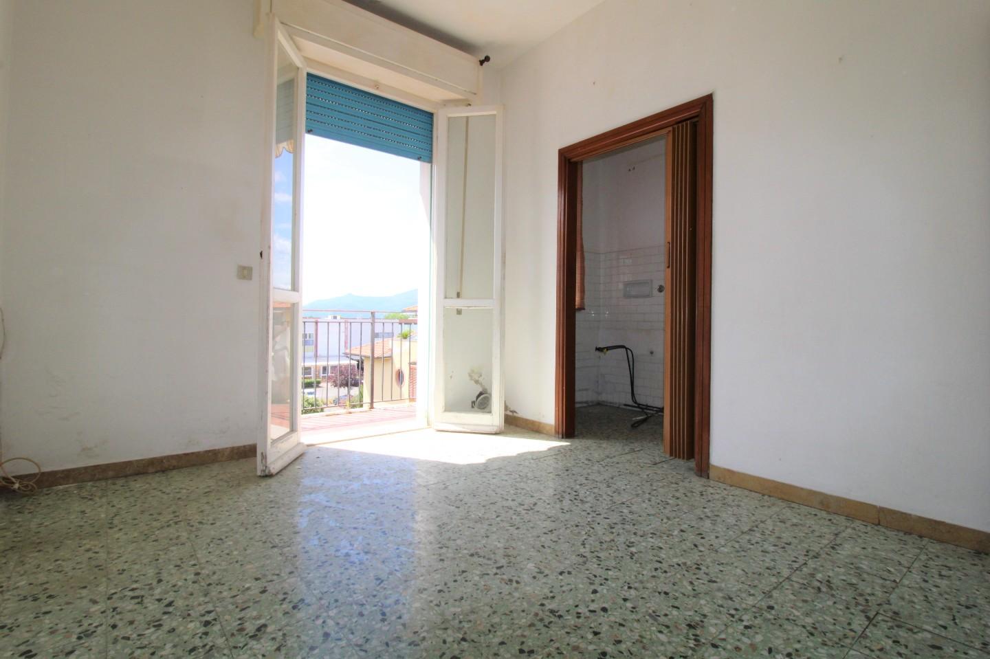 Quadrilocale in vendita, Pontedera stadio,centro scolastico