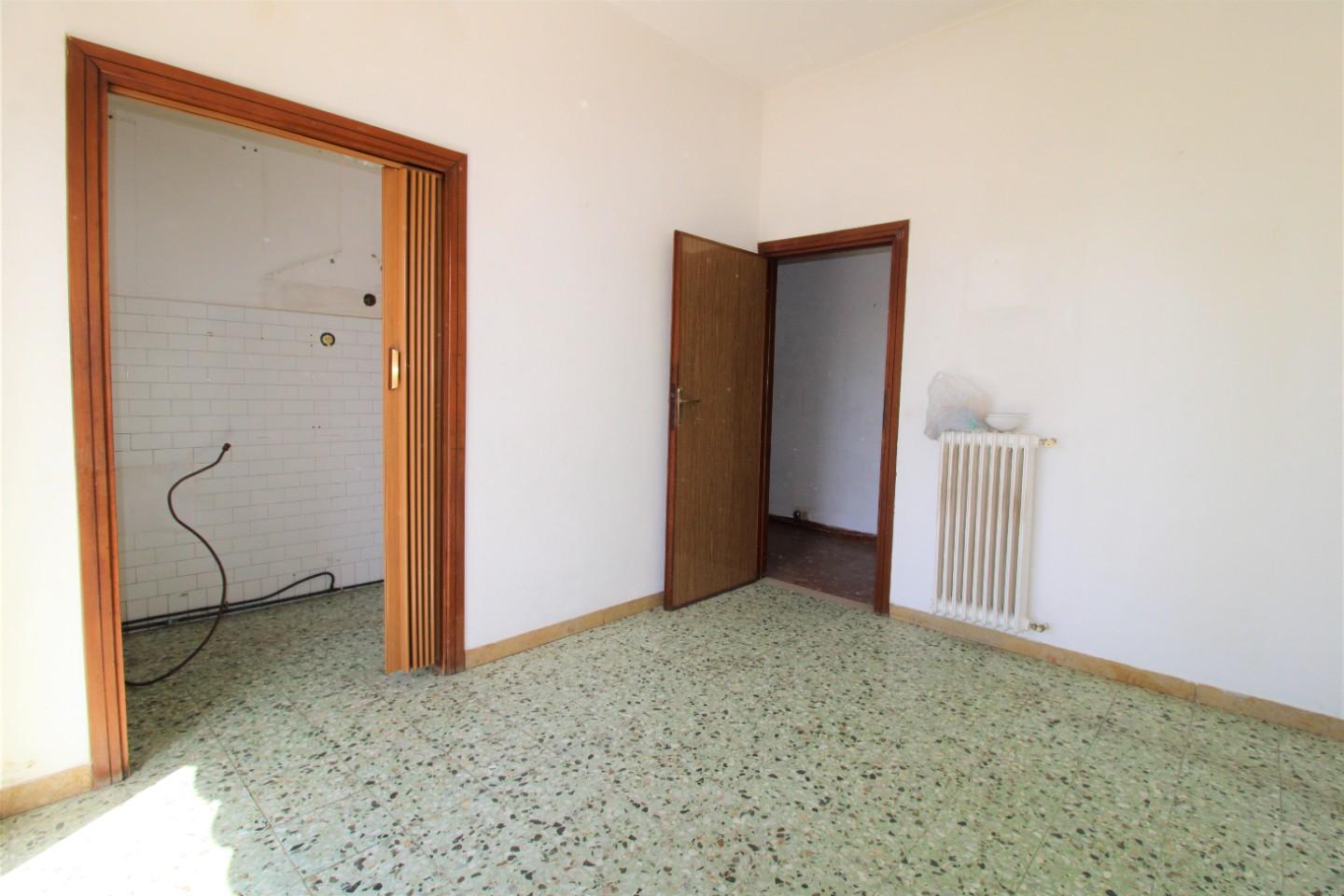 Quadrilocale in vendita, Pontedera stadio,centro scolastico