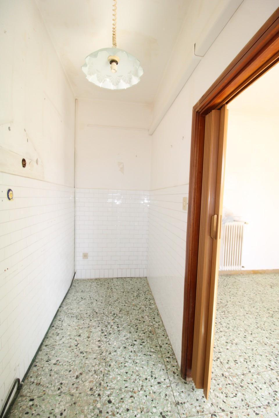 Quadrilocale in vendita, Pontedera stadio,centro scolastico