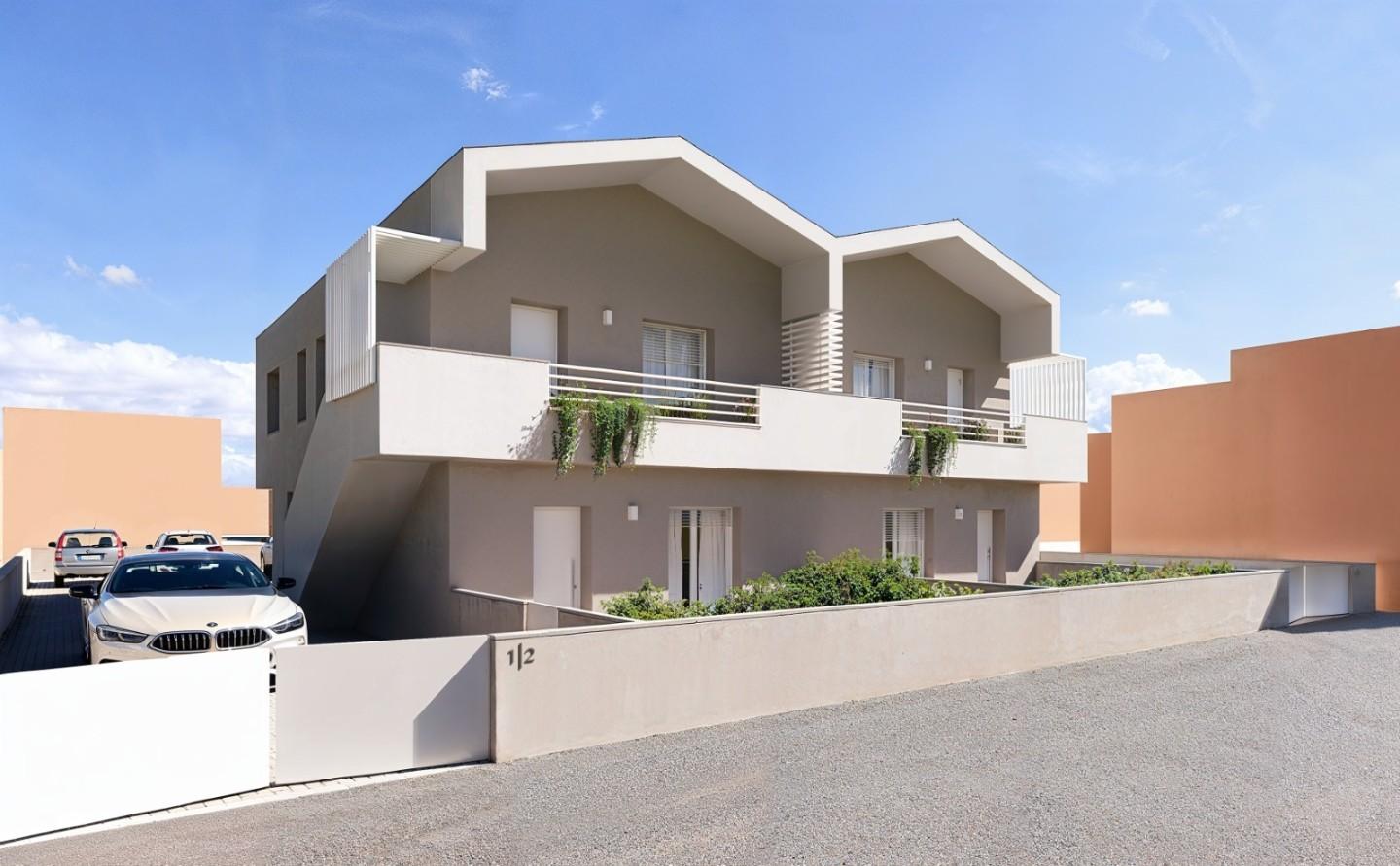 Quadrilocale con terrazzo a Ponsacco