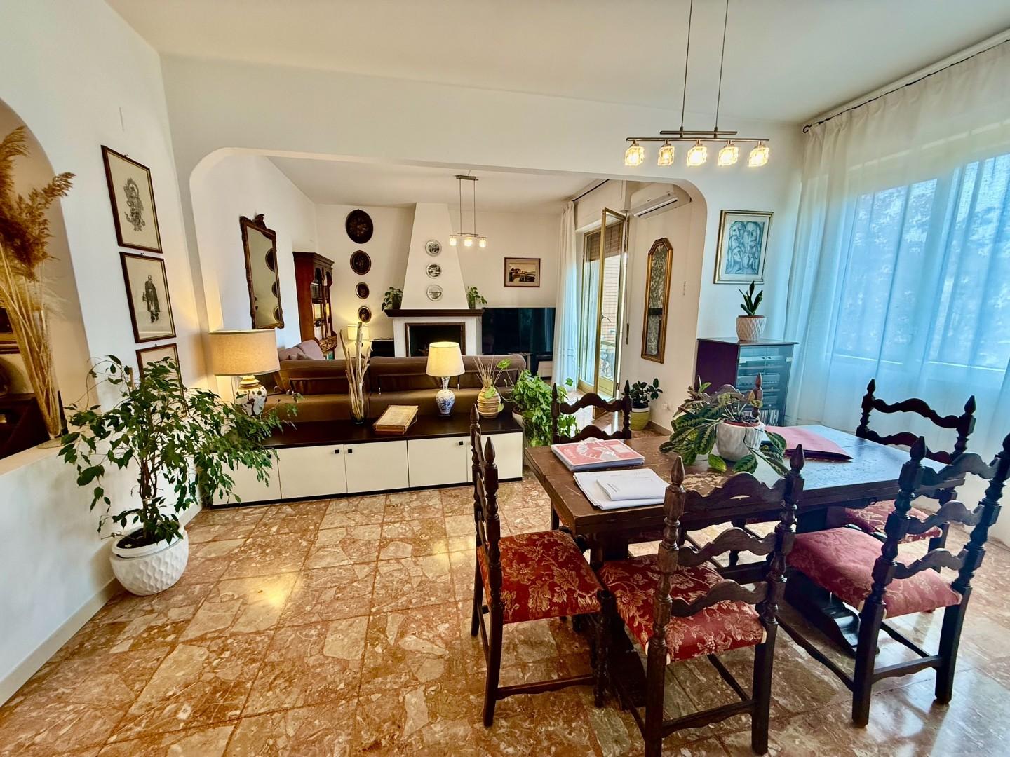 Appartamento in vendita, Pontedera bellaria