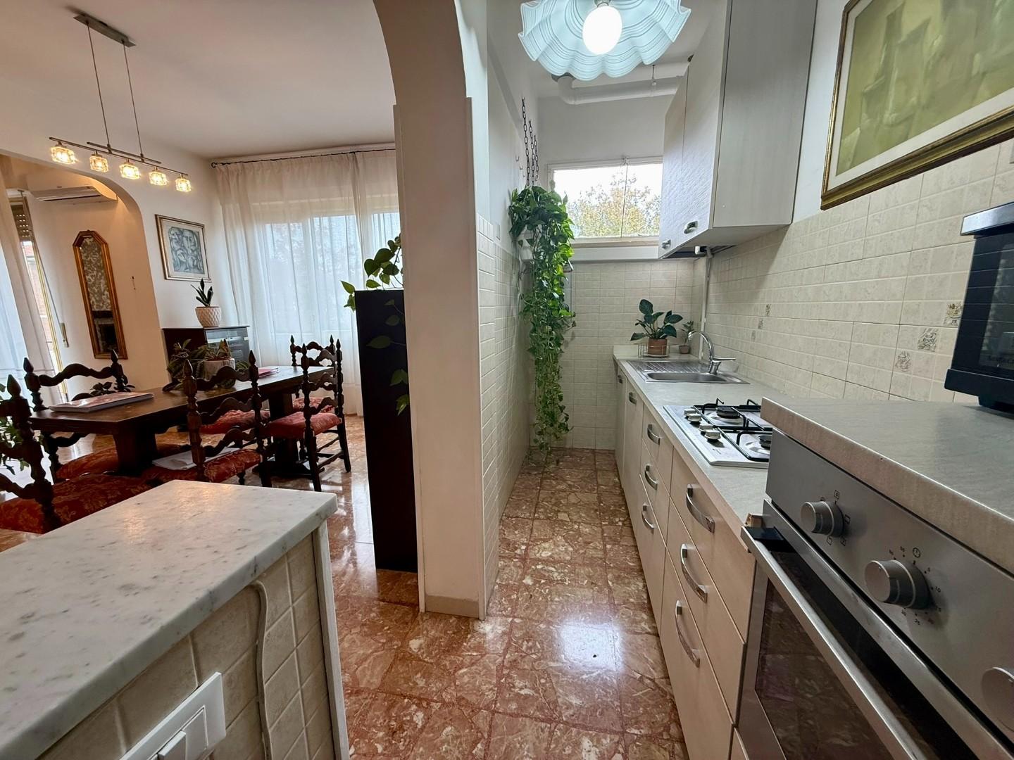 Appartamento in vendita, Pontedera bellaria