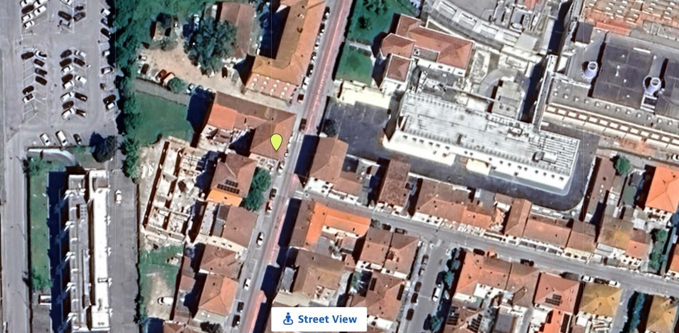 Locale commerciale da ristrutturare, Pontedera sozzifanti,ospedale