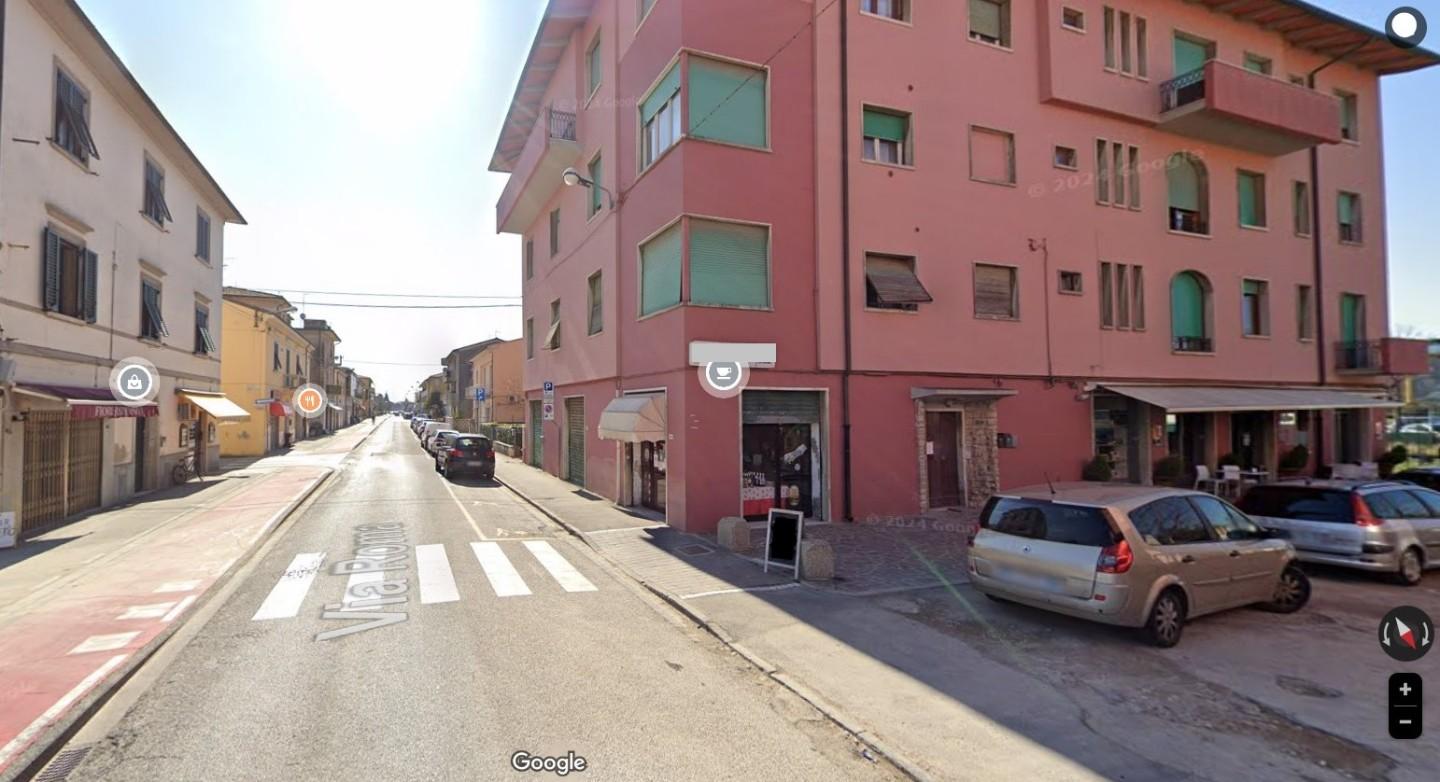 Locale commerciale da ristrutturare, Pontedera sozzifanti,ospedale