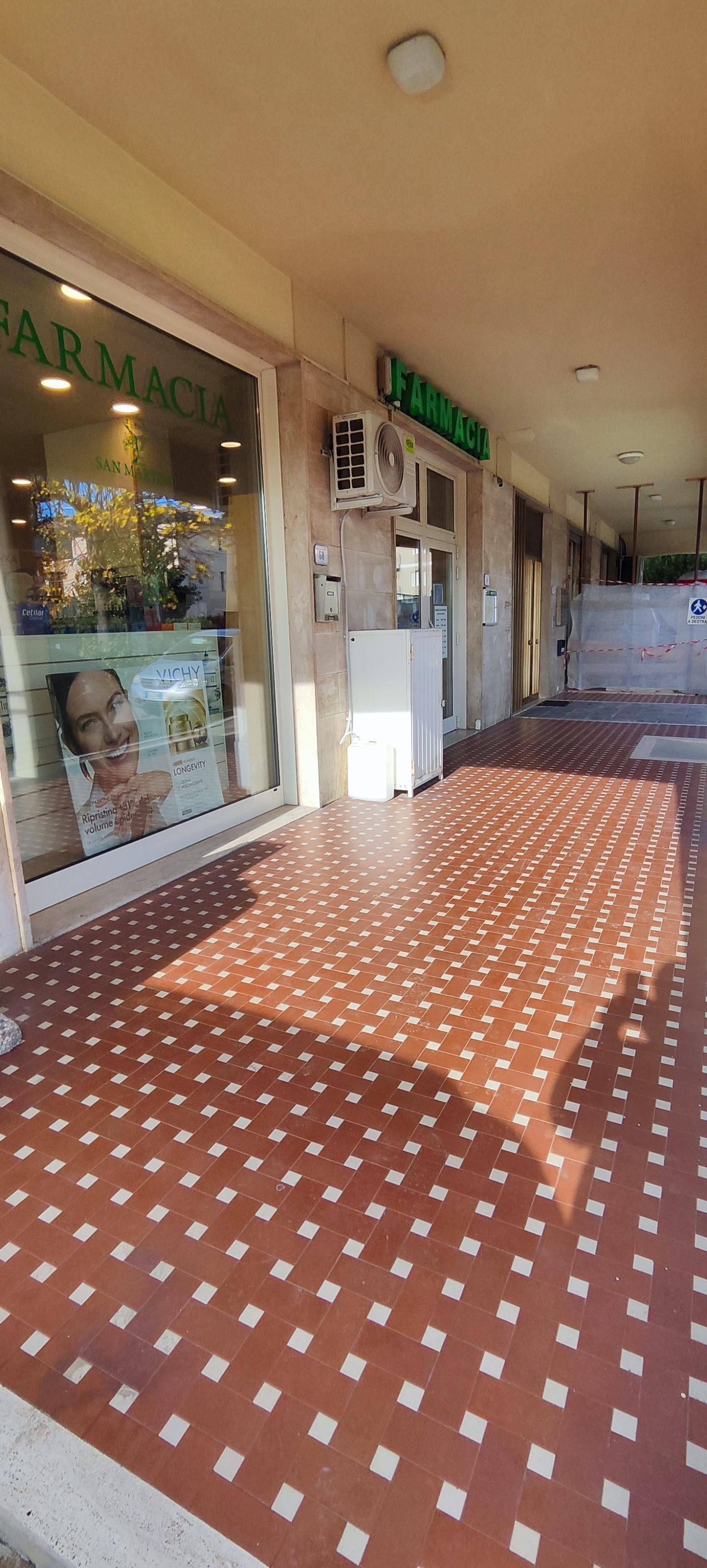 Negozio in affitto a Castelfranco di Sotto