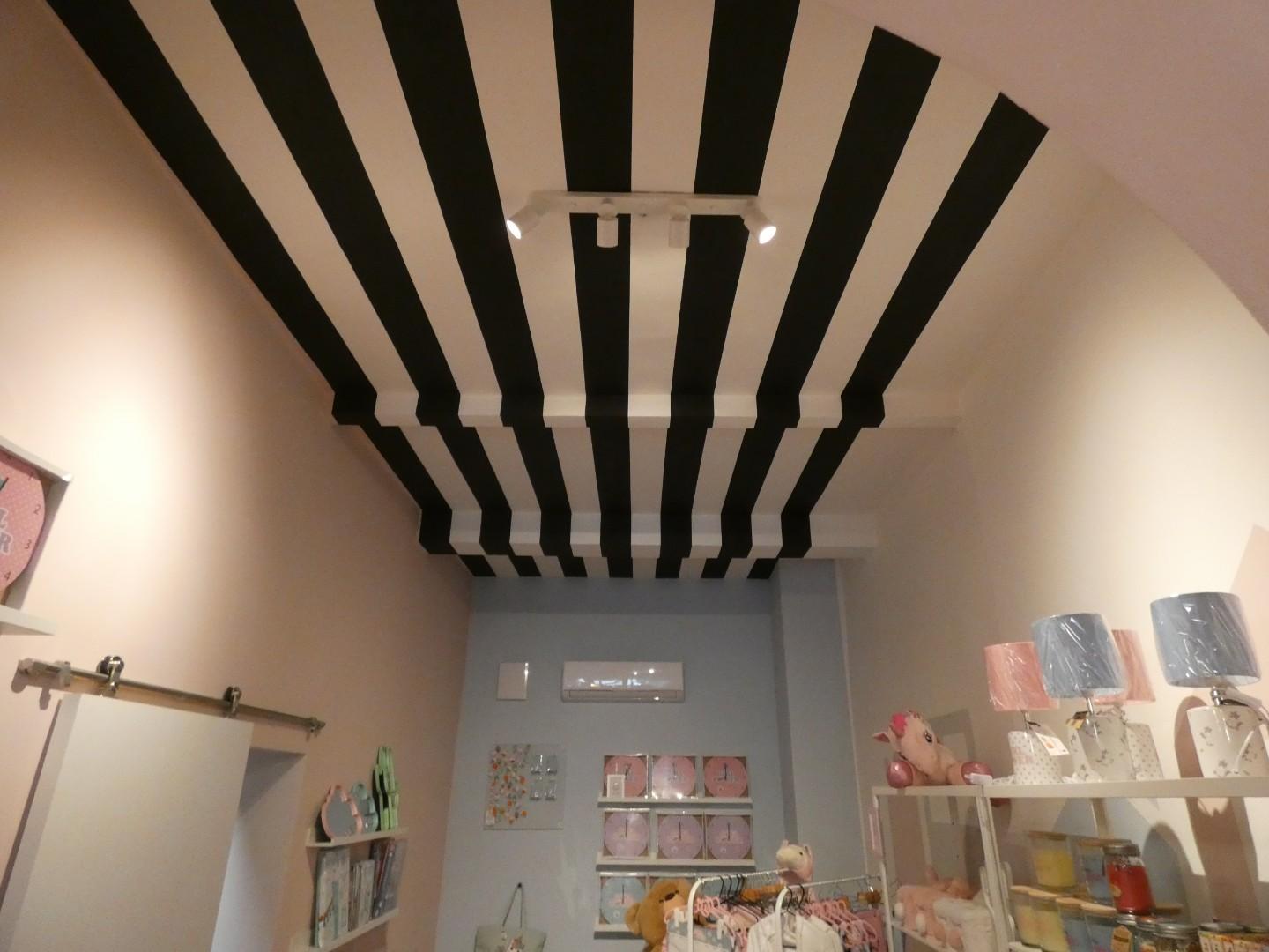 Locale commerciale ristrutturata, Pontedera centro