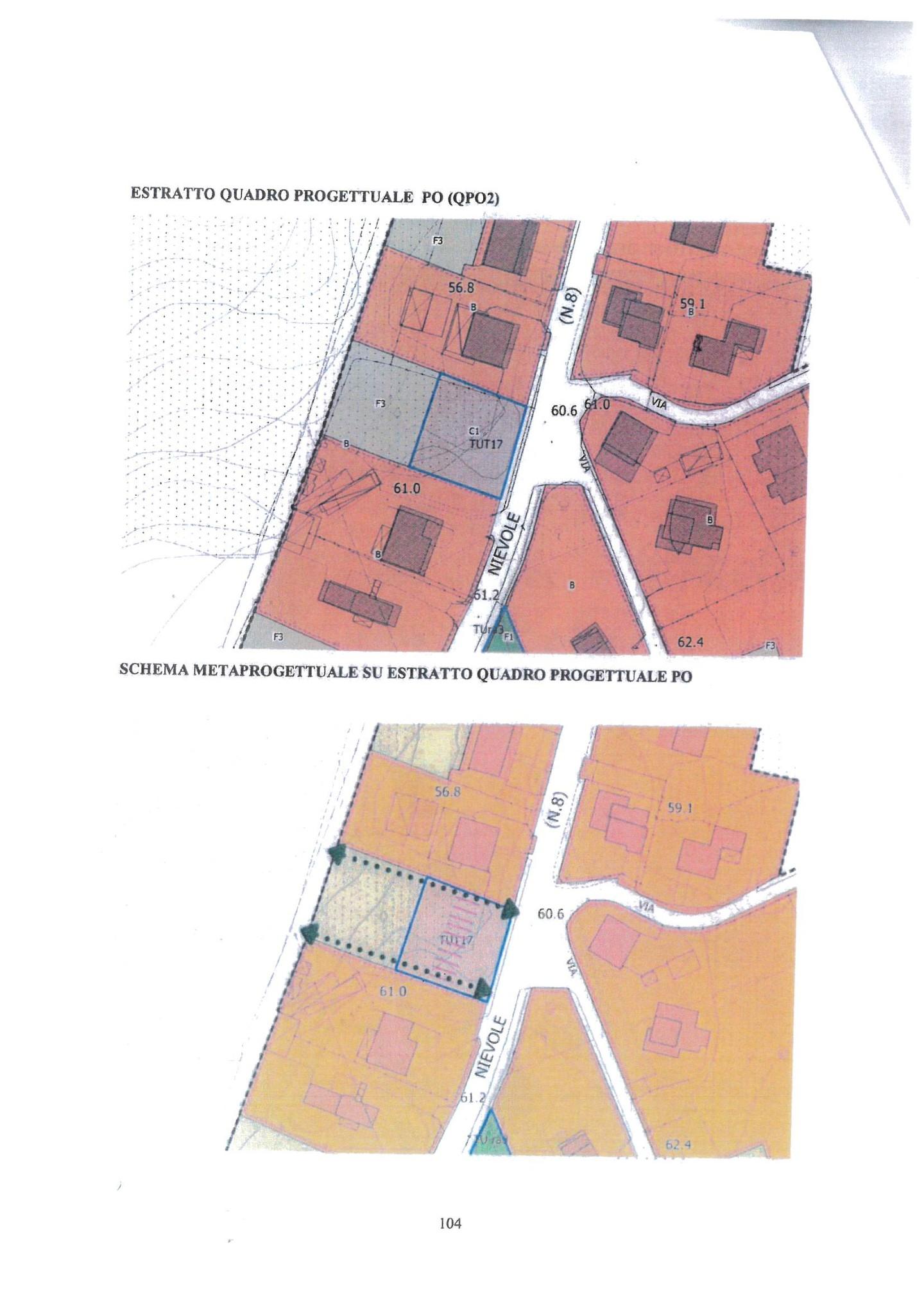 Terreno Edificabile in vendita, Bientina santa colomba