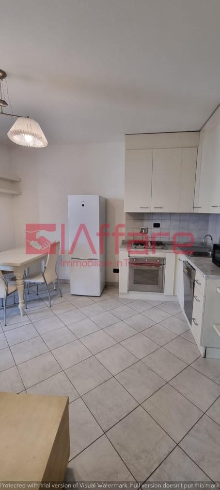 Bilocale arredato in affitto a Empoli