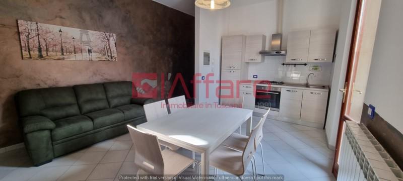 Bilocale arredato in affitto, San Miniato ponte a egola