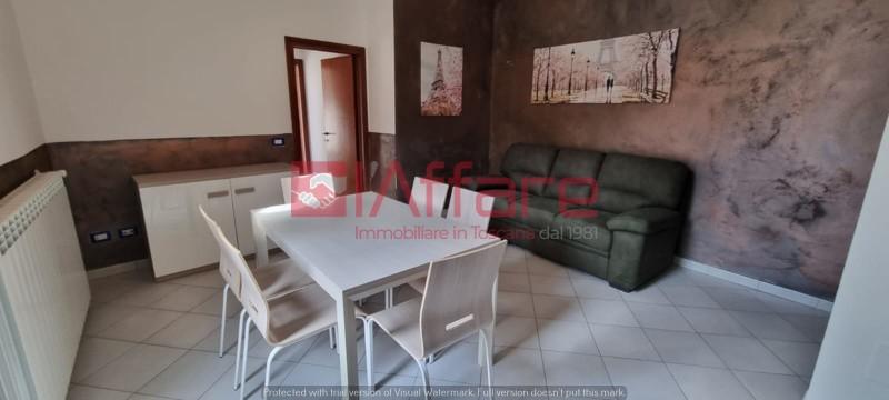 Bilocale arredato in affitto, San Miniato ponte a egola