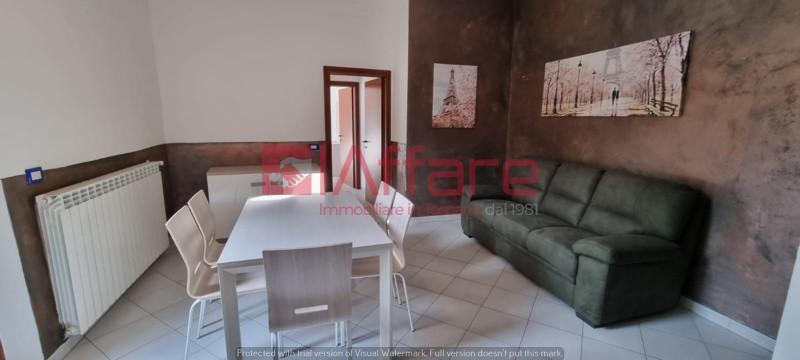 Bilocale arredato in affitto, San Miniato ponte a egola