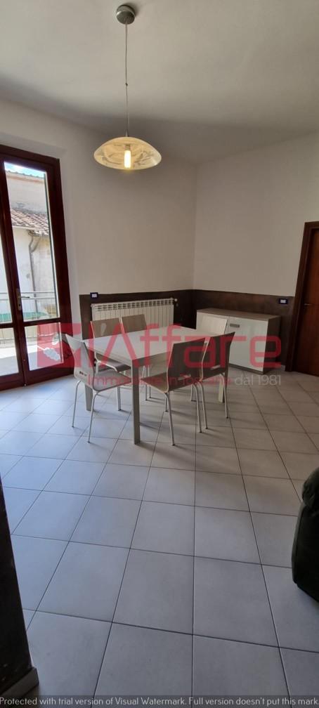 Bilocale arredato in affitto, San Miniato ponte a egola