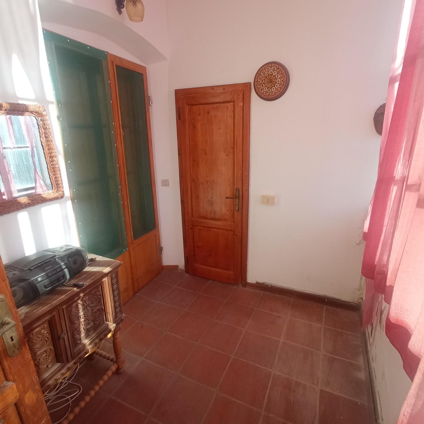 Quadrilocale con terrazzo a Montopoli in Val d'Arno