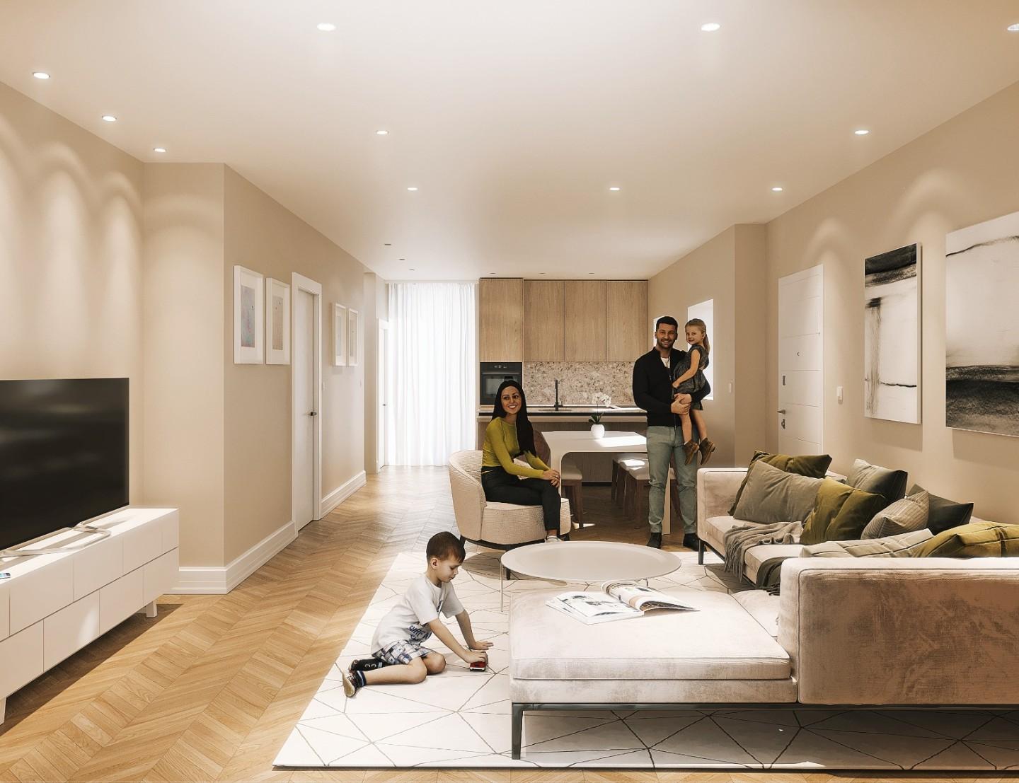 Villa Bifamiliare con giardino, Bientina santa colomba