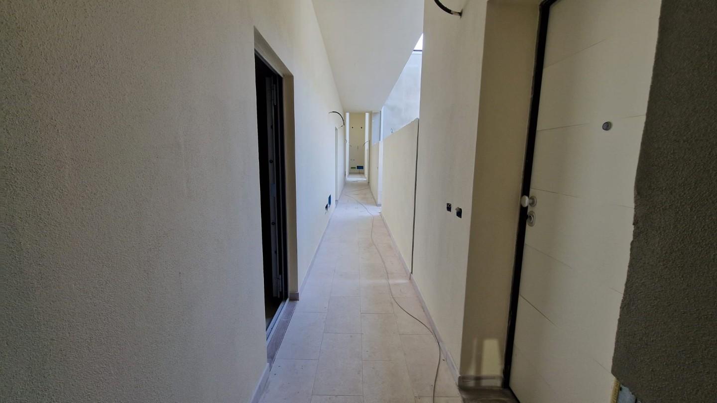 Loft con giardino, Pontedera centro