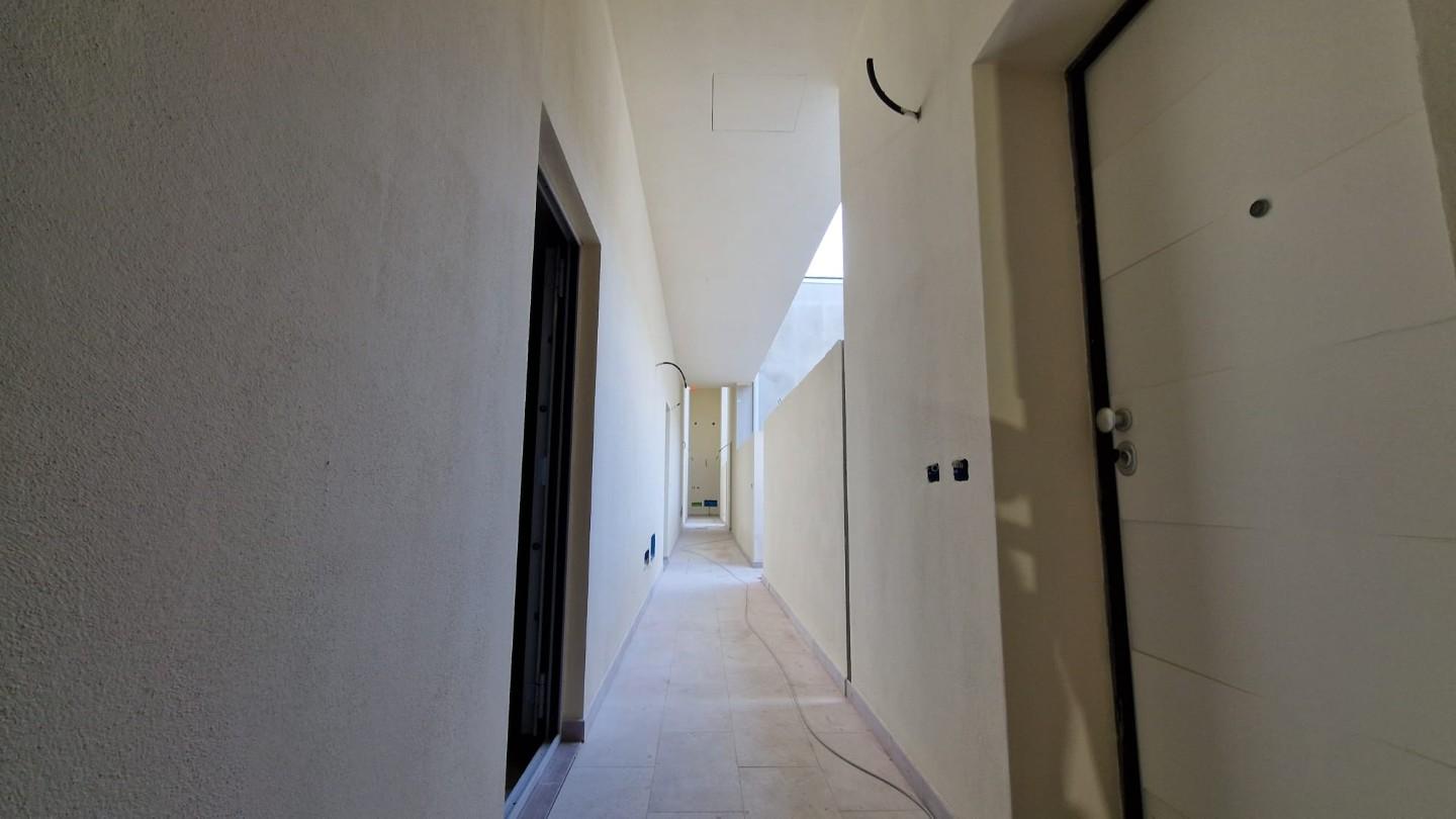 Loft con giardino, Pontedera centro