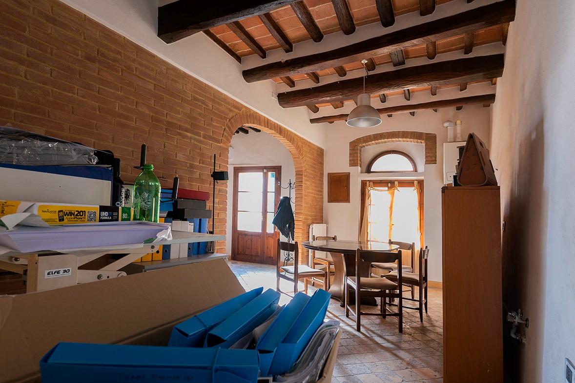 Quadrilocale in vendita, Montopoli in Val d'Arno marti