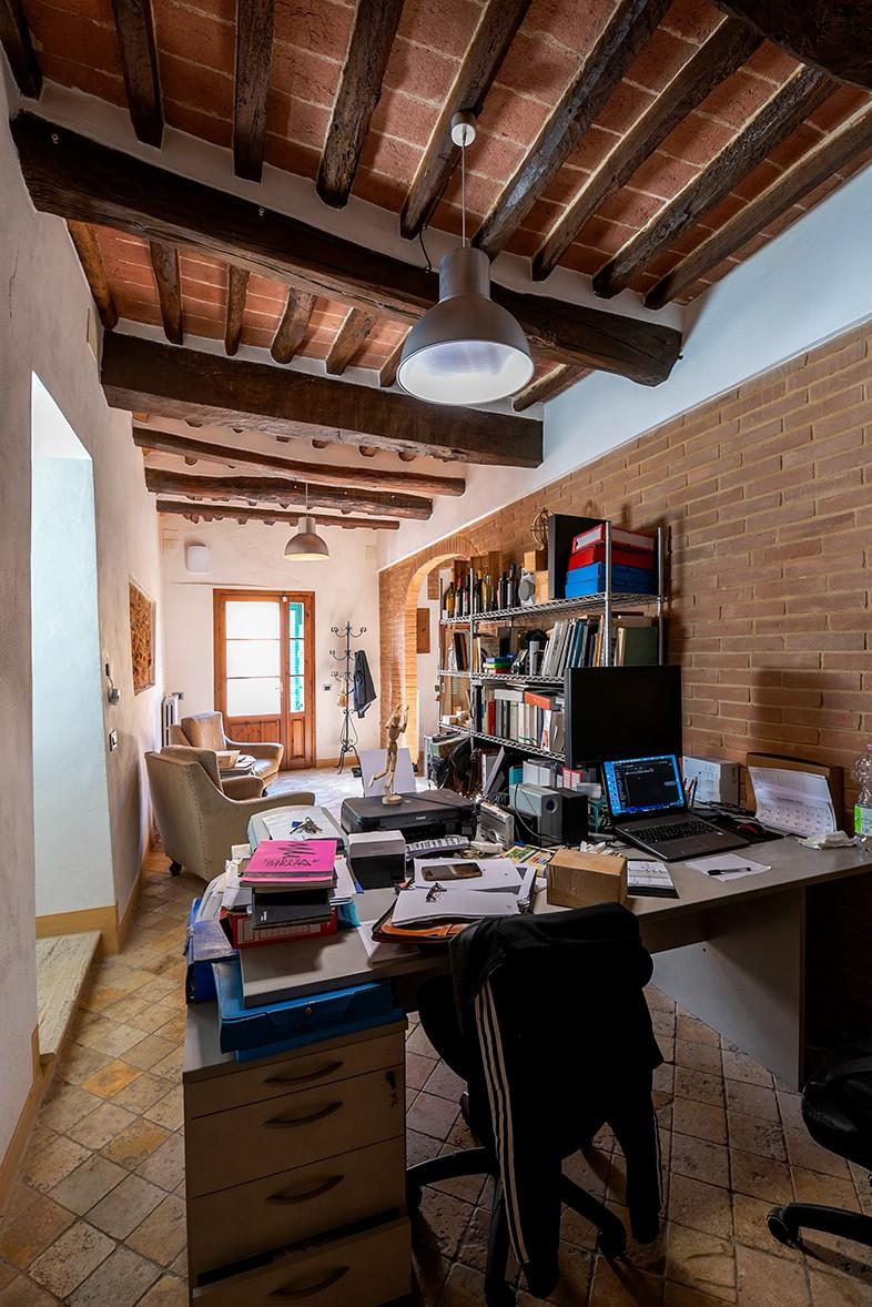 Quadrilocale in vendita, Montopoli in Val d'Arno marti