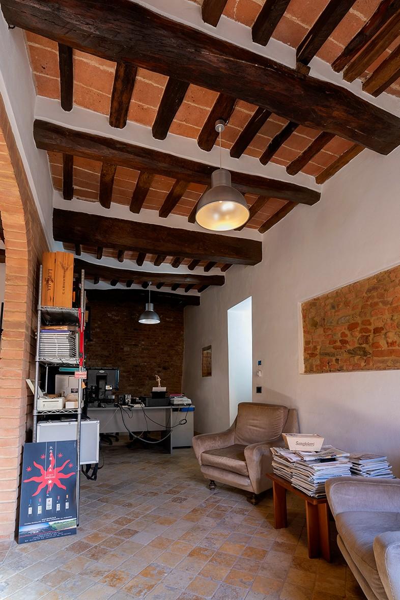 Quadrilocale in vendita, Montopoli in Val d'Arno marti