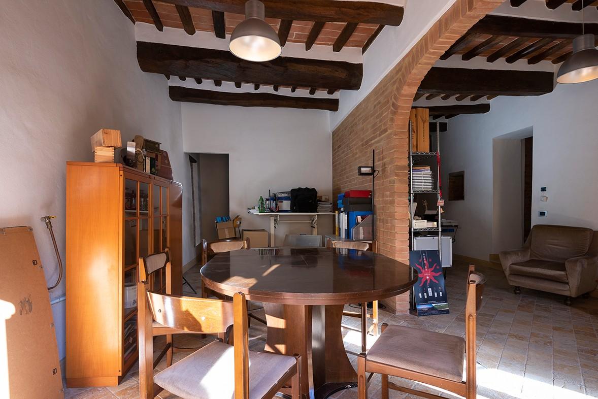 Quadrilocale in vendita, Montopoli in Val d'Arno marti