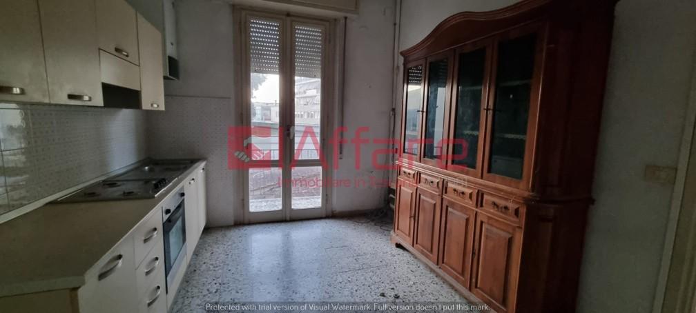 Quadrilocale con terrazzo, Pontedera villaggi