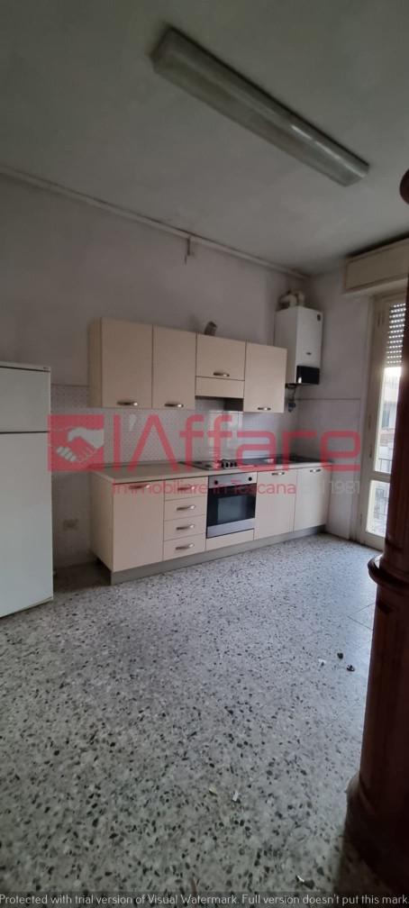 Quadrilocale con terrazzo, Pontedera villaggi