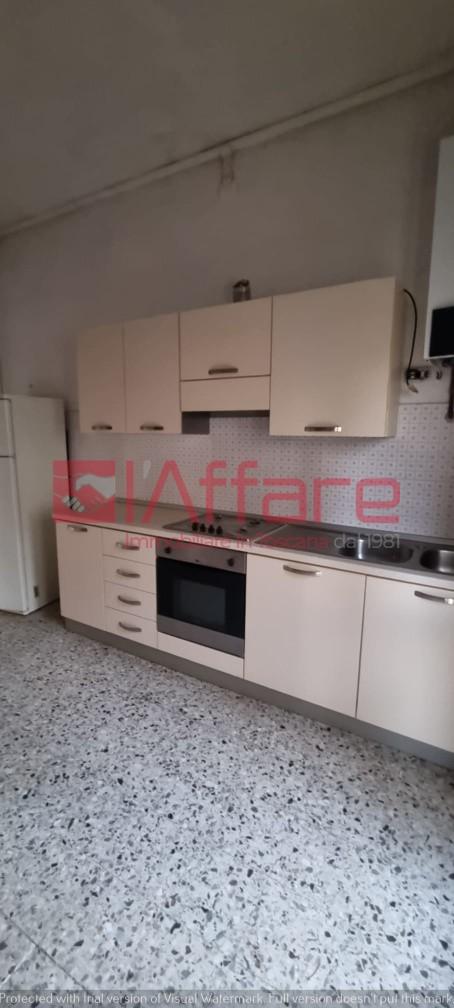 Quadrilocale con terrazzo, Pontedera villaggi