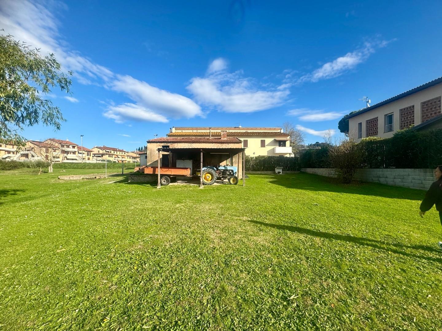 Casa indipendente con giardino, Pontedera i fabbri