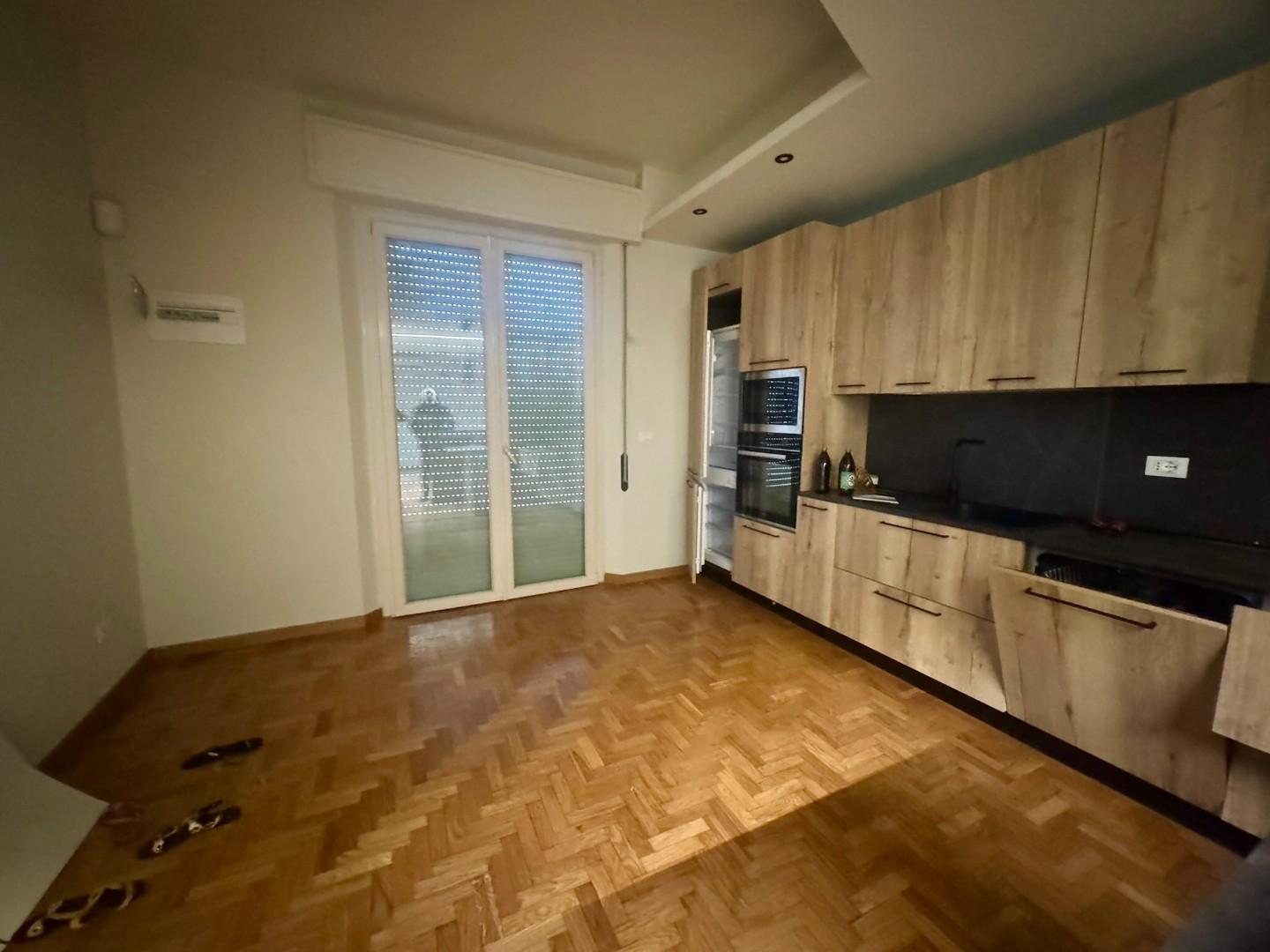 Quadrilocale con terrazzo, Pontedera oltrera