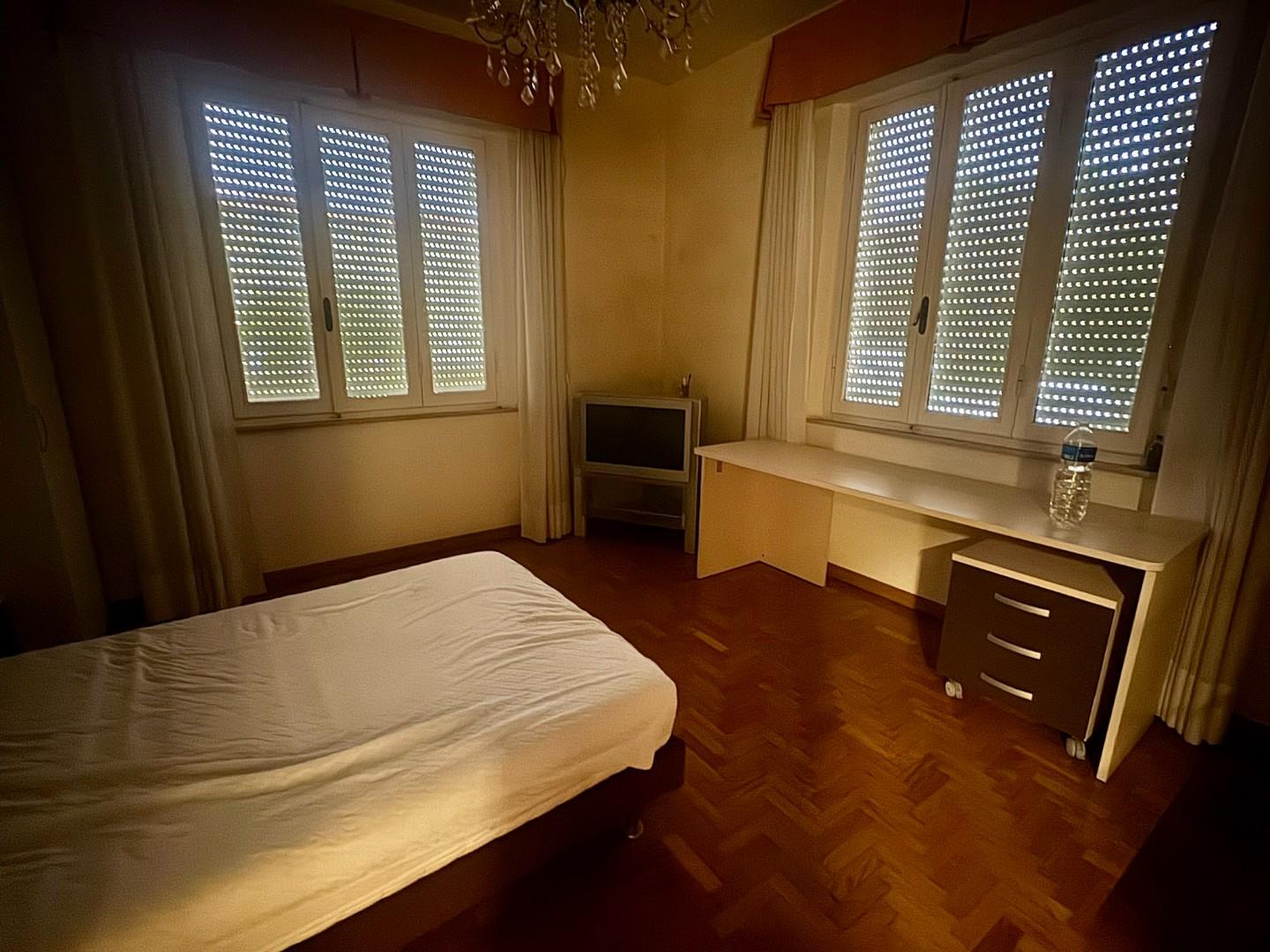 Quadrilocale con terrazzo, Pontedera oltrera