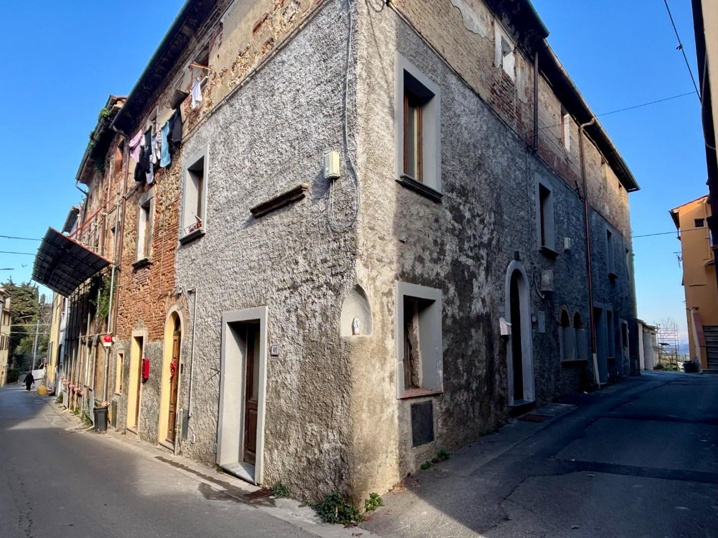 Trilocale in vendita, Capannoli san pietro in belvedere