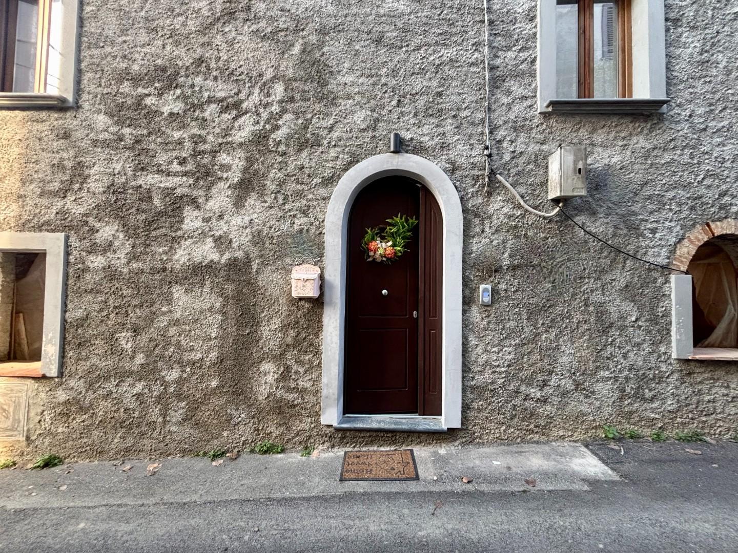 Trilocale in vendita, Capannoli san pietro in belvedere