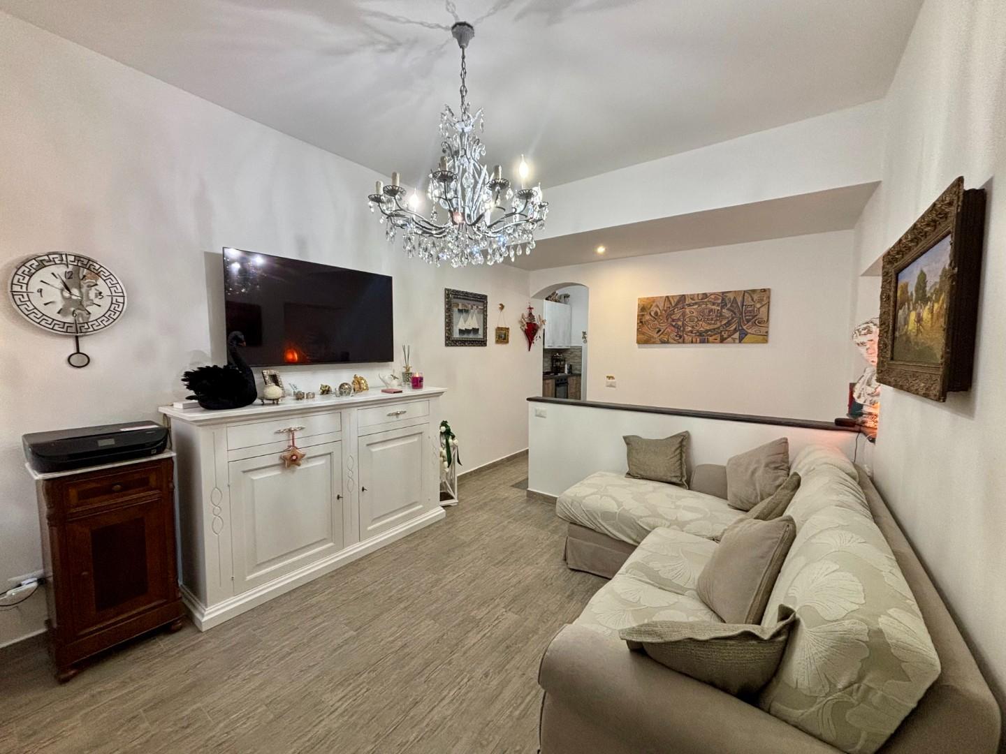 Trilocale in vendita, Capannoli san pietro in belvedere