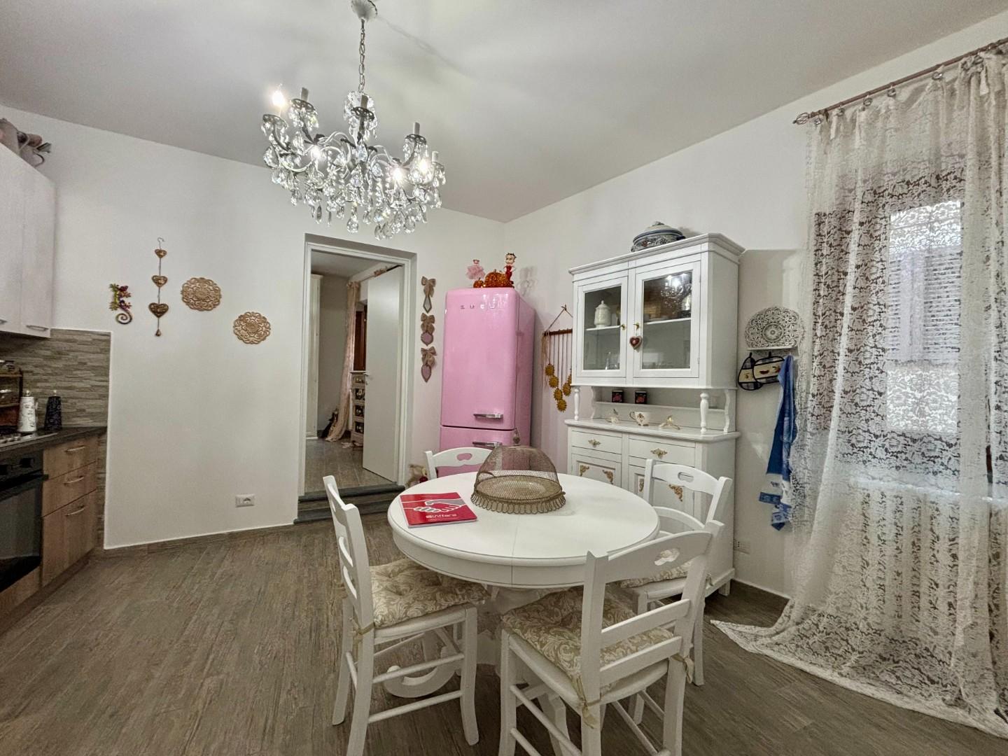 Trilocale in vendita, Capannoli san pietro in belvedere