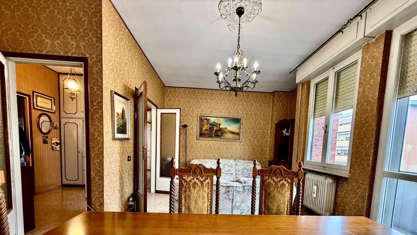 Appartamento in vendita, Pontedera oltrera